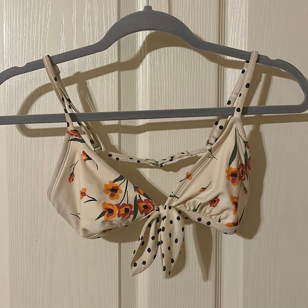 bathing suit top